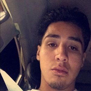 Meet your Posher, Edward